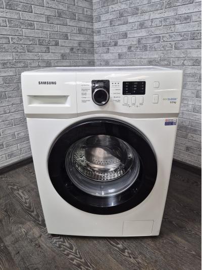 Стиральная машина SAMSUNG WF 60 F1R2E2W